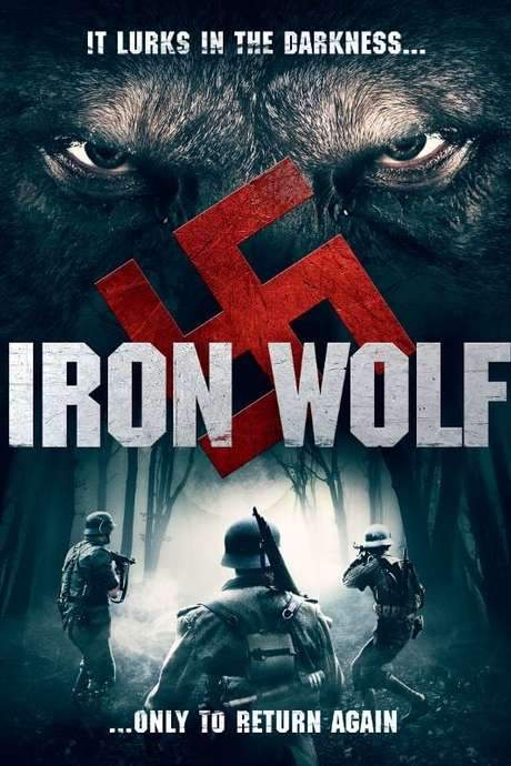 Iron Wolf